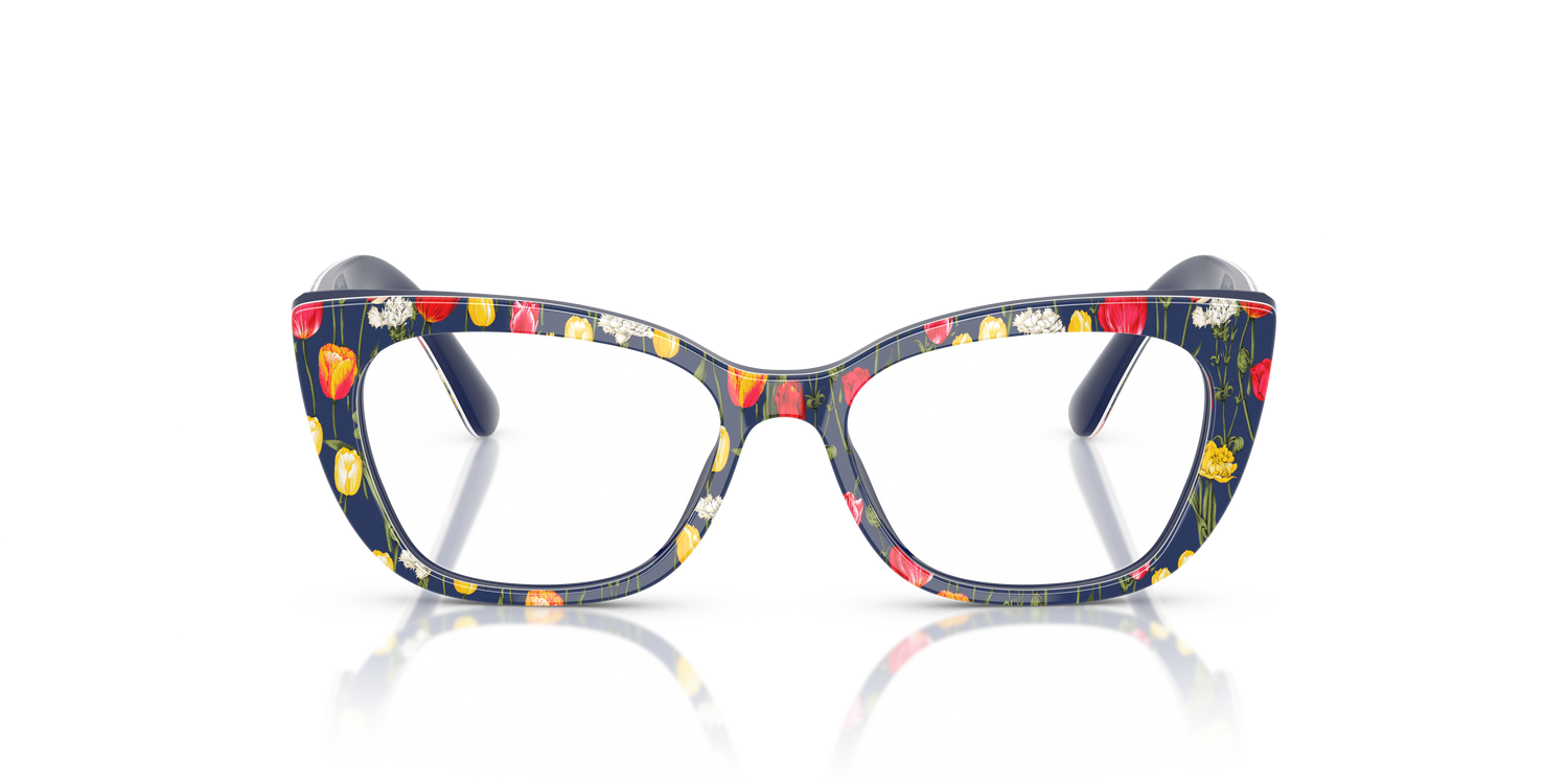 DOLCE &amp; GABBANA DX3357 3435 49