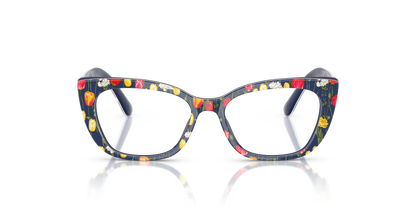 DOLCE &amp; GABBANA DX3357 3435 49