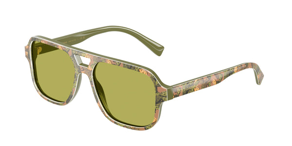 DOLCE & GABBANA DX4003 3488/2 50