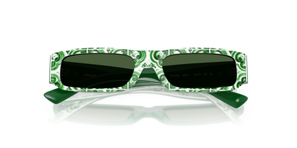 DOLCE &amp; GABBANA DX4005 343671 49