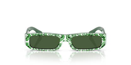 DOLCE &amp; GABBANA DX4005 343671 49