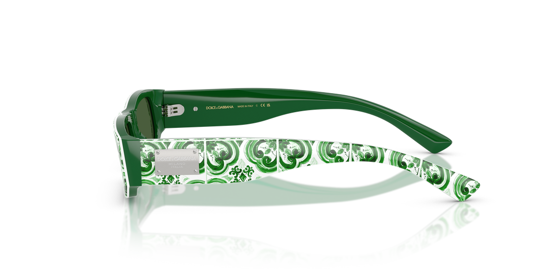 DOLCE & GABBANA DX4005 343671 49