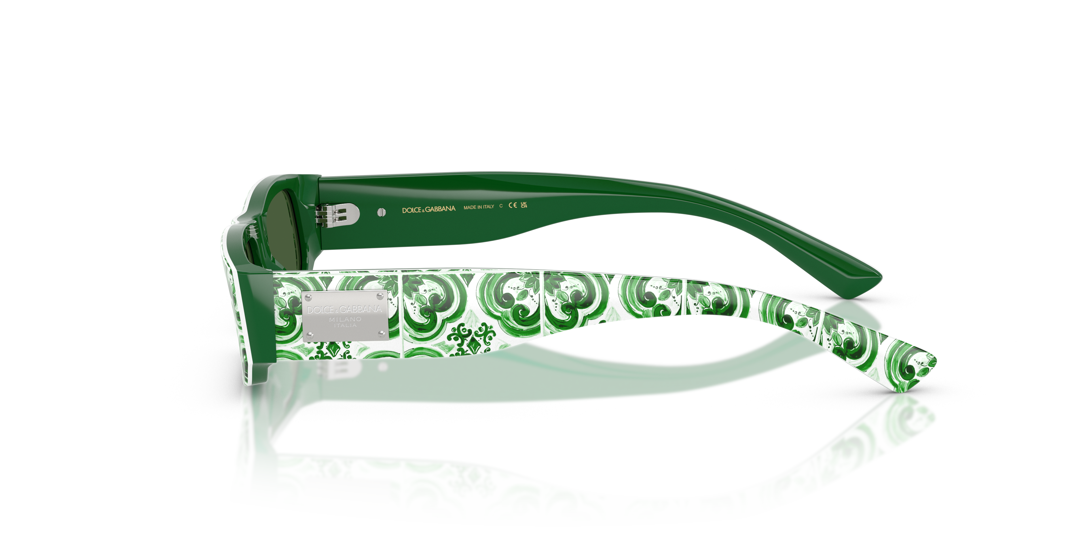 DOLCE &amp; GABBANA DX4005 343671 49