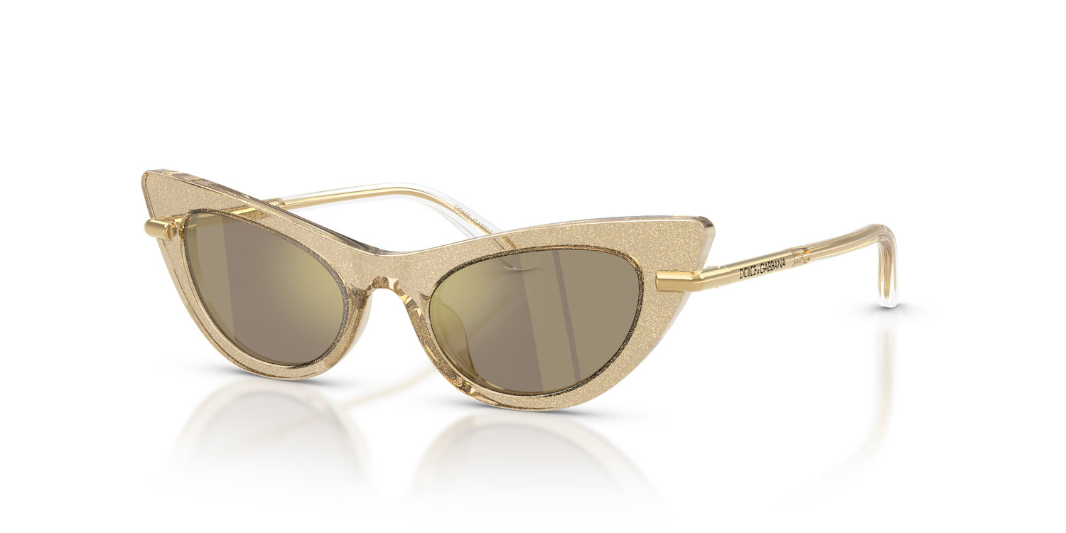 DOLCE &amp; GABBANA DX4008 31035A 44