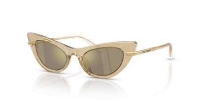 DOLCE &amp; GABBANA DX4008 31035A 44