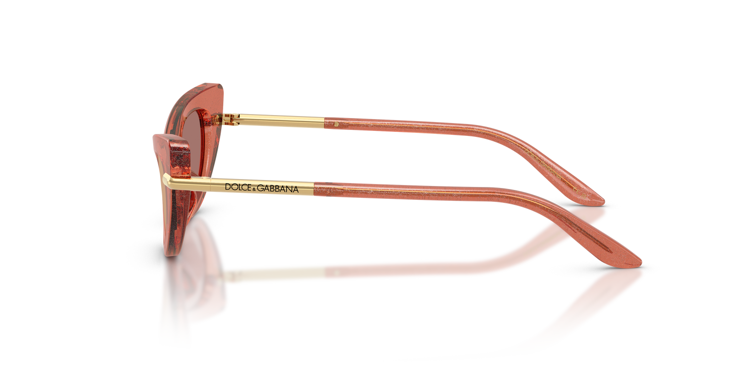 DOLCE &amp; GABBANA DX4008 3104/Z 44