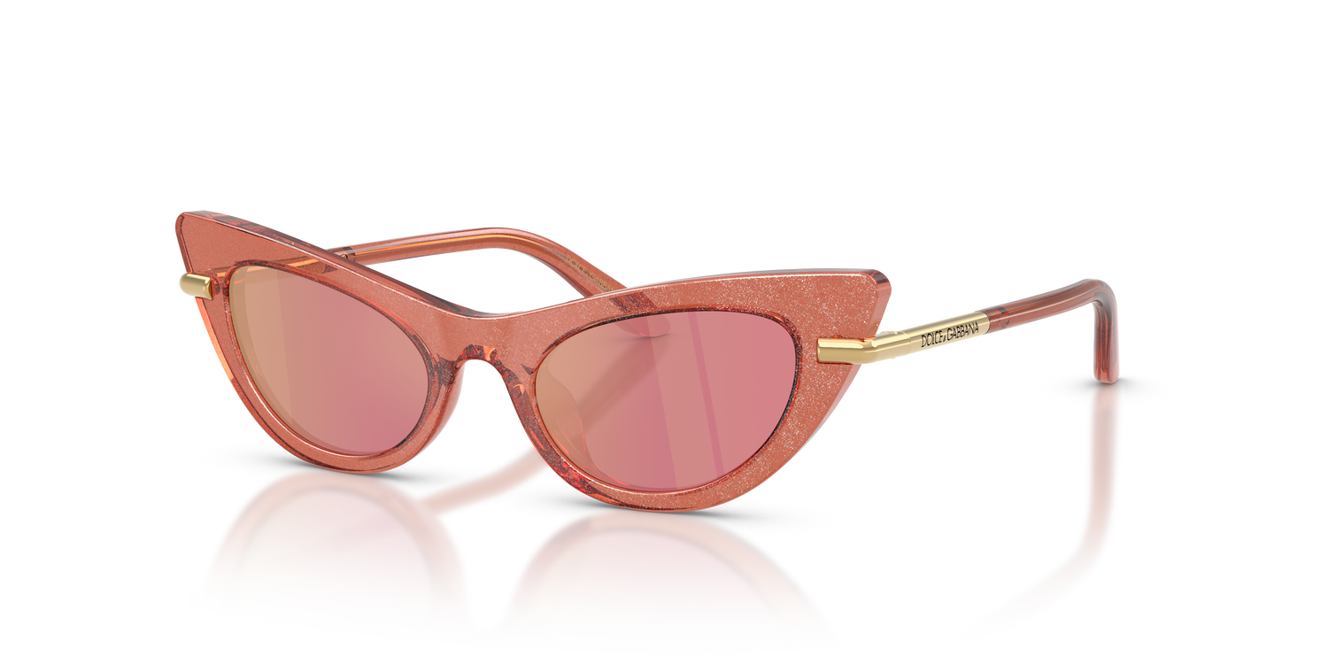 DOLCE &amp; GABBANA DX4008 3104/Z 44