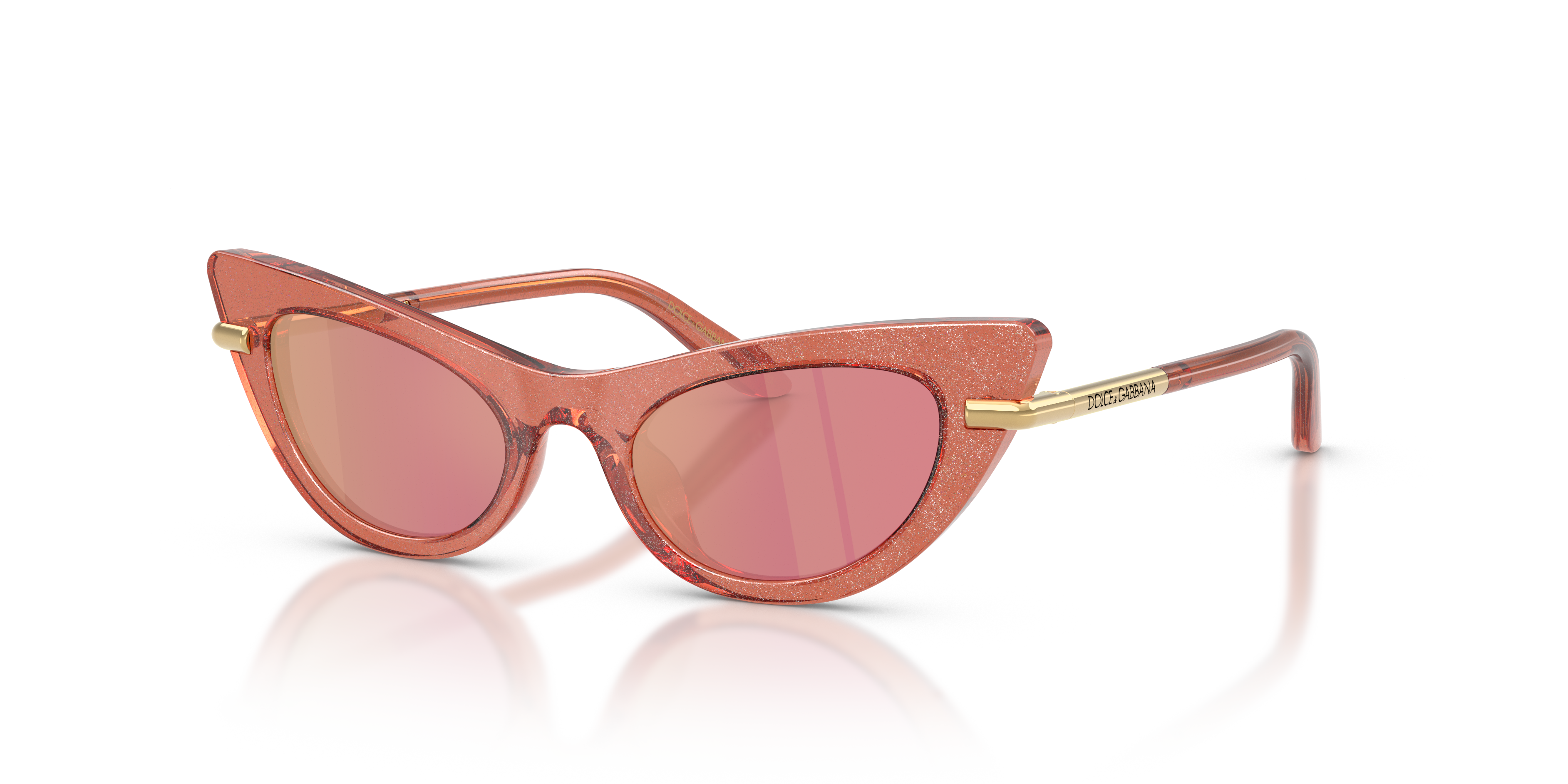 DOLCE &amp; GABBANA DX4008 3104/Z 44