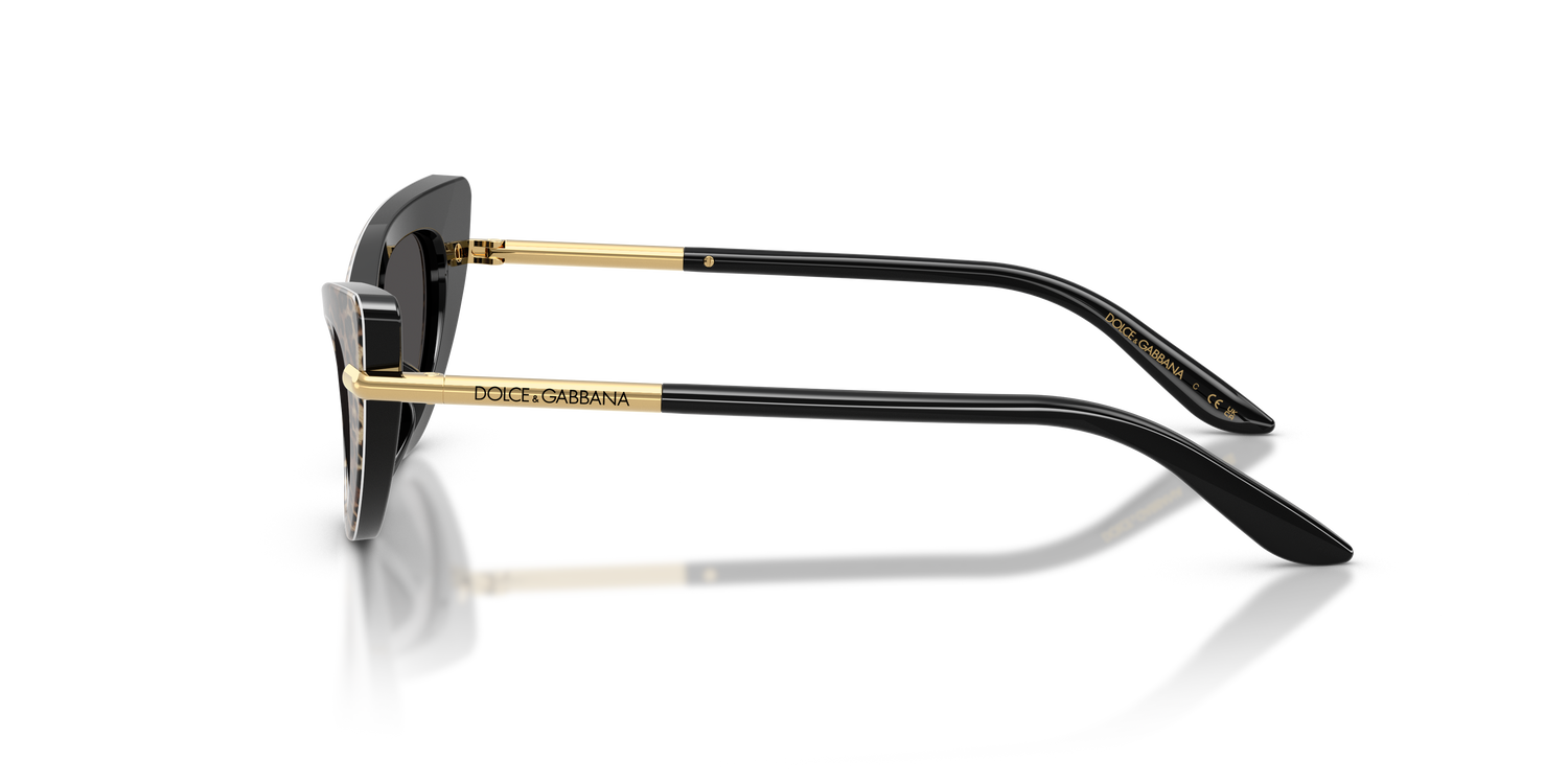 DOLCE &amp; GABBANA DX4008 316397 44