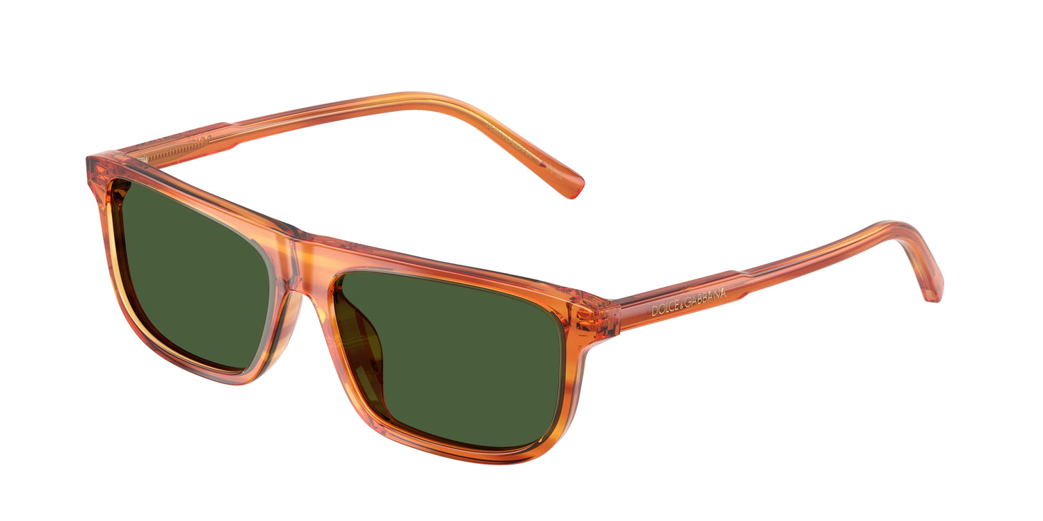 DOLCE &amp; GABBANA DX4009 348371 51