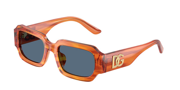 DOLCE & GABBANA DX4011 348380 48