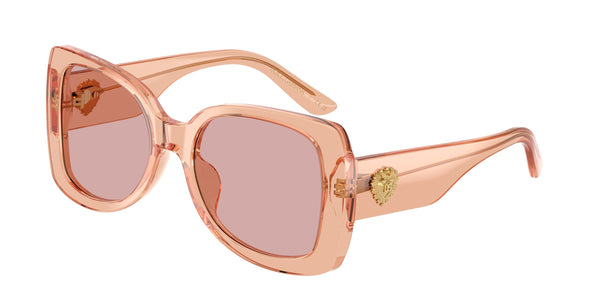DOLCE & GABBANA DX4012 322684 50