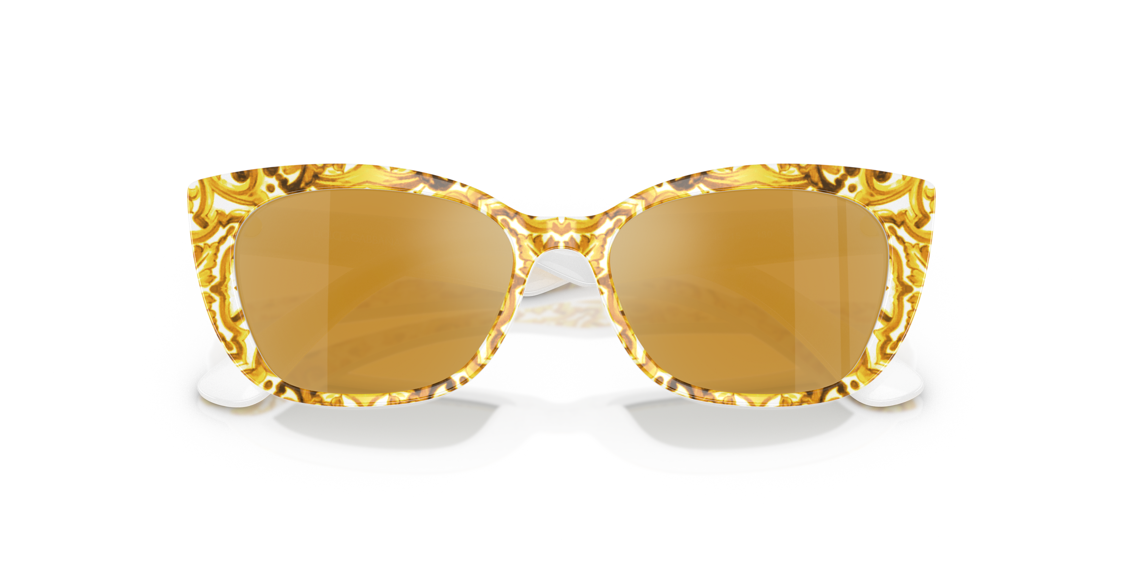 DOLCE &amp; GABBANA DX4427 34347P 49