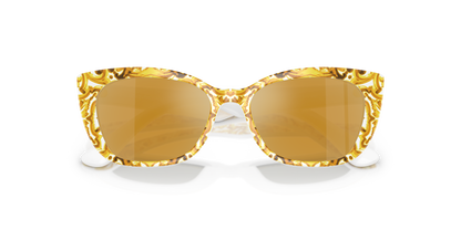 DOLCE &amp; GABBANA DX4427 34347P 49