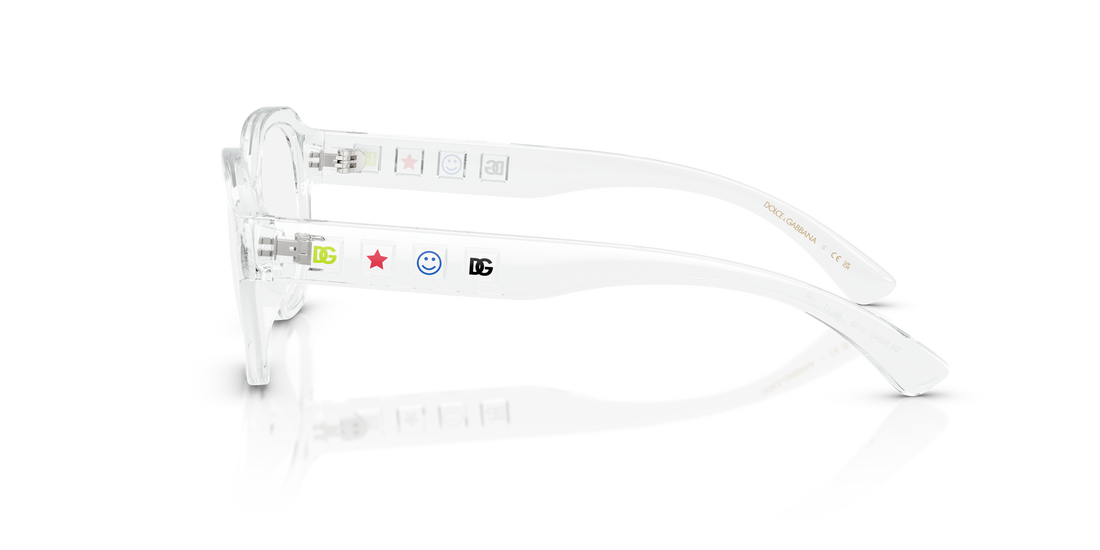 DOLCE & GABBANA DX5004U 3133 48