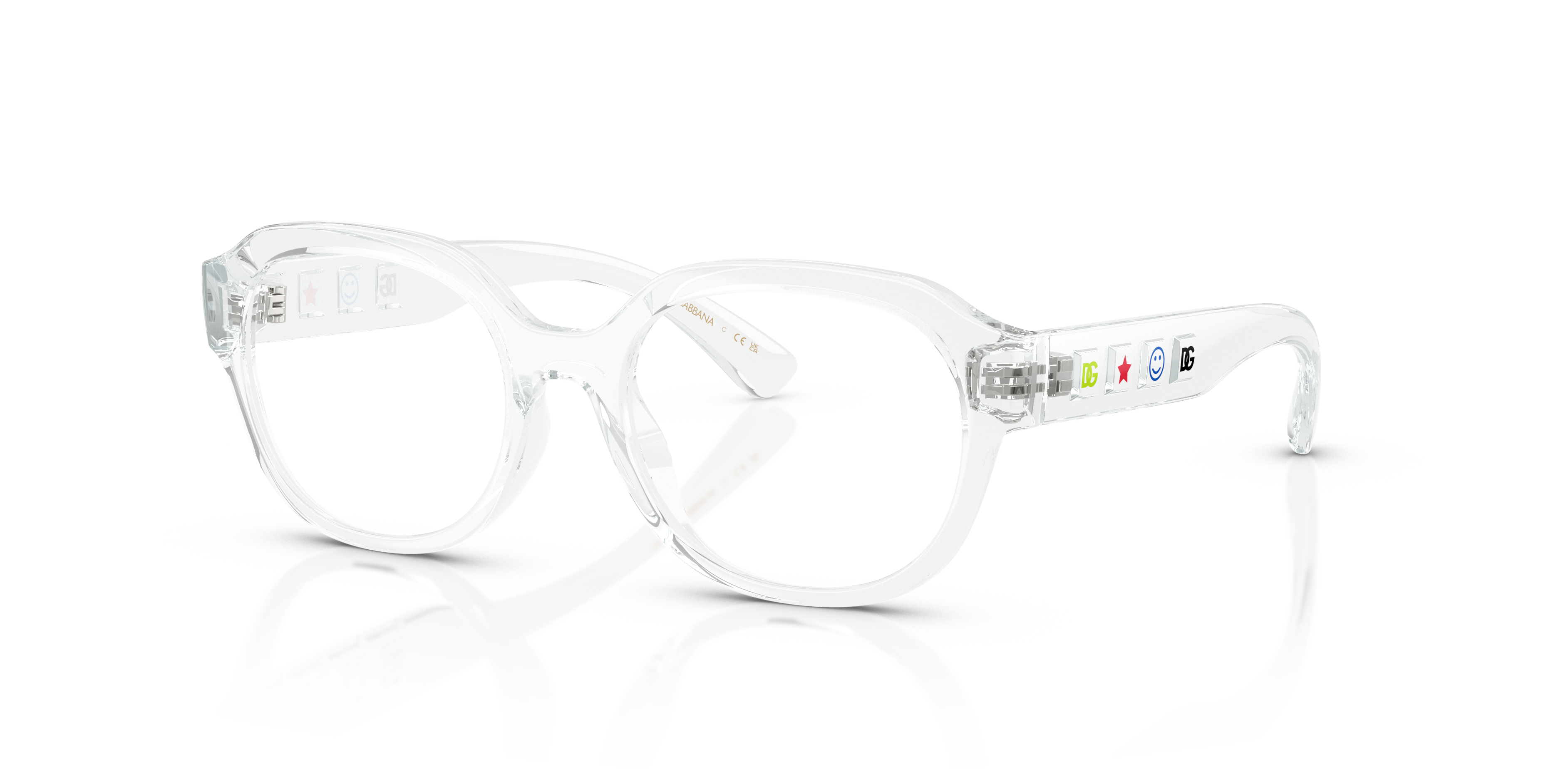 DOLCE &amp; GABBANA DX5004U 3133 48