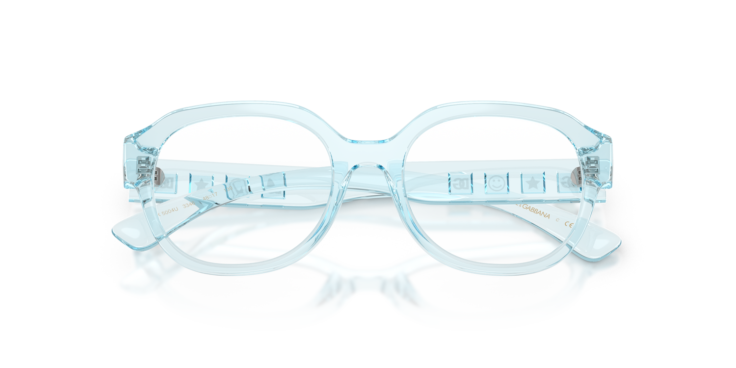 DOLCE &amp; GABBANA DX5004U 3346 48