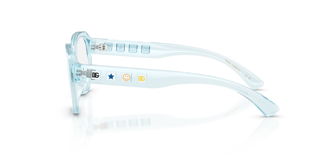 DOLCE & GABBANA DX5004U 3346 48