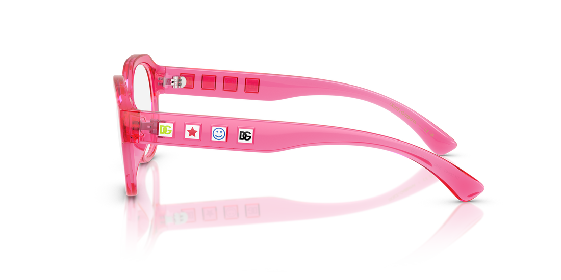 DOLCE &amp; GABBANA DX5004U 3450 48