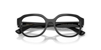 DOLCE &amp; GABBANA DX5004U 501 48