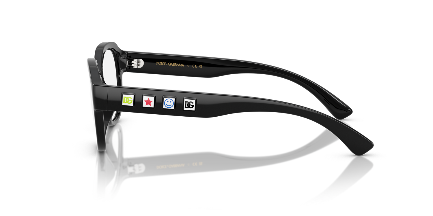 DOLCE &amp; GABBANA DX5004U 501 48