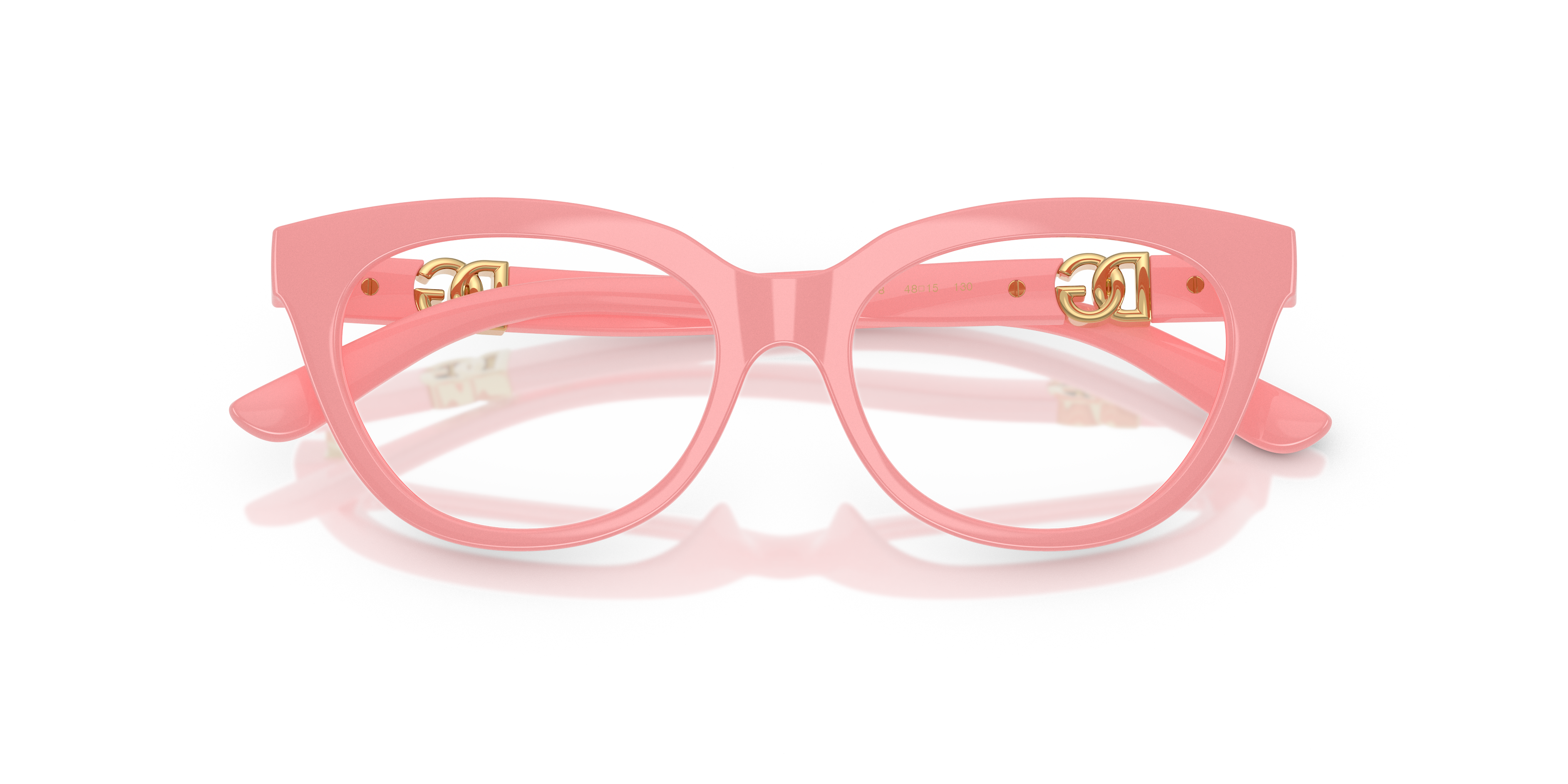 DOLCE &amp; GABBANA DX5005U 3098 48