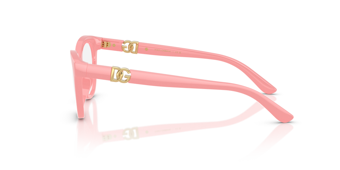 DOLCE &amp; GABBANA DX5005U 3098 48