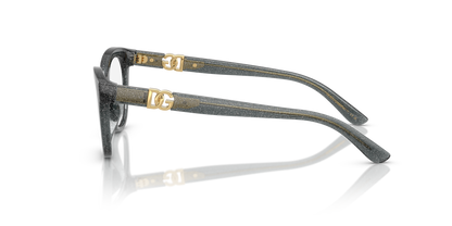 DOLCE &amp; GABBANA DX5005U 3241 48