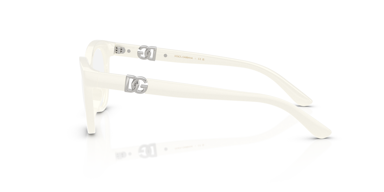 DOLCE &amp; GABBANA DX5005U 3312 48