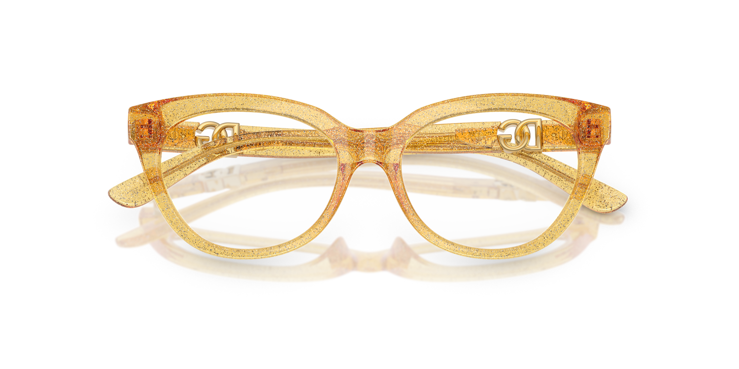 DOLCE &amp; GABBANA DX5005U 3455 48