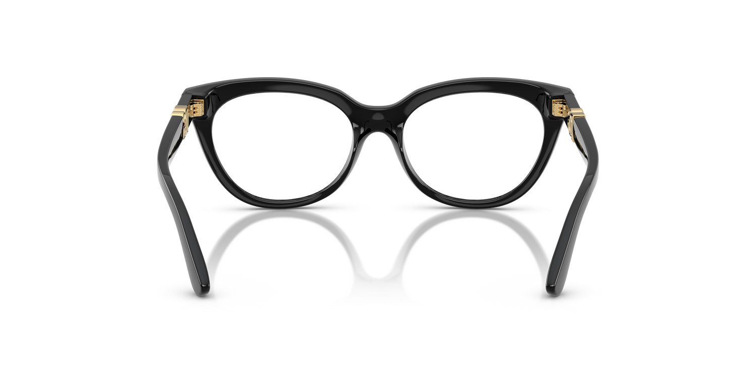 DOLCE &amp; GABBANA DX5005U 501 48