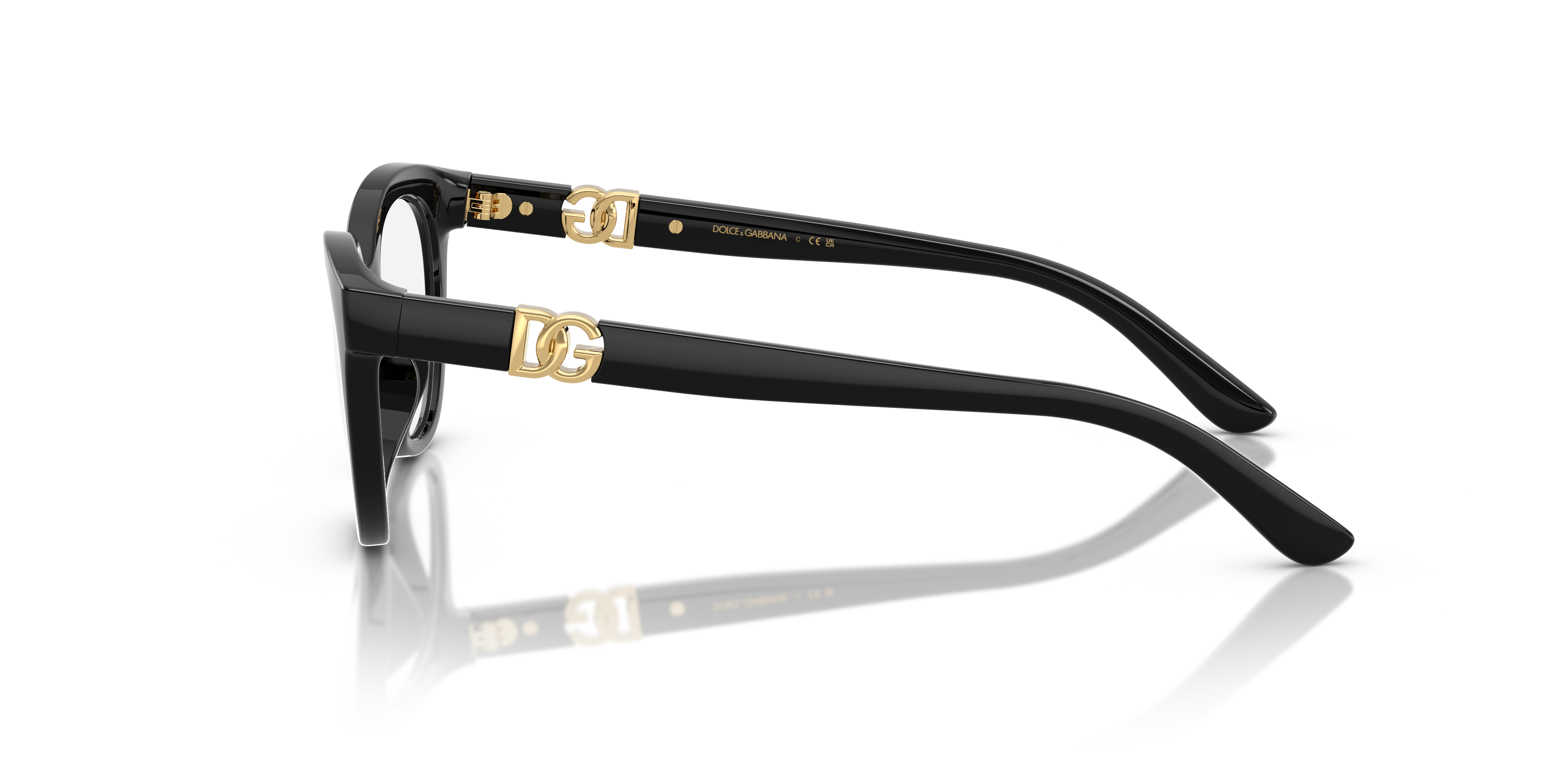 DOLCE &amp; GABBANA DX5005U 501 48