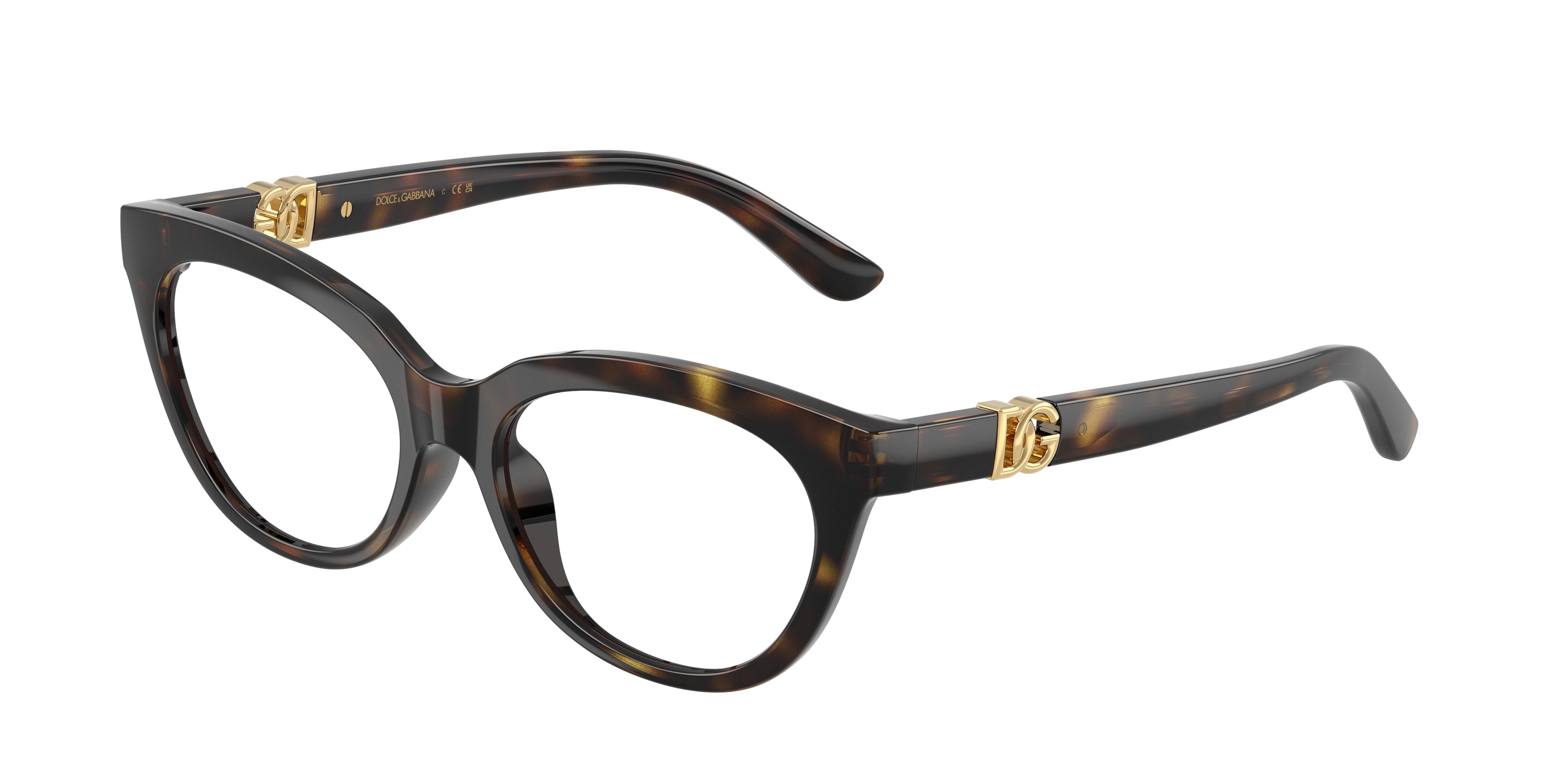 DOLCE &amp; GABBANA DX5005U 502 48