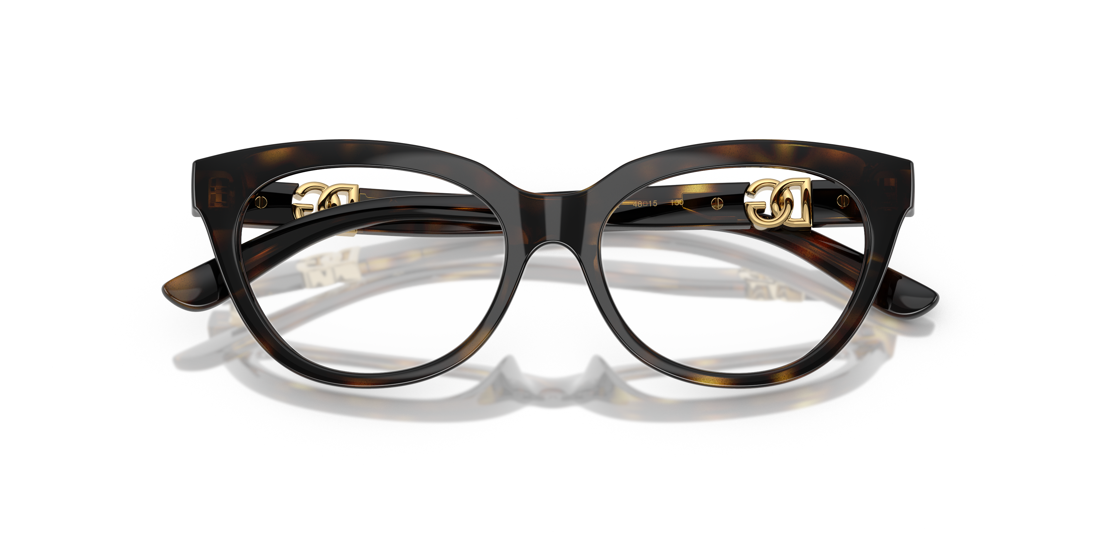 DOLCE &amp; GABBANA DX5005U 502 48
