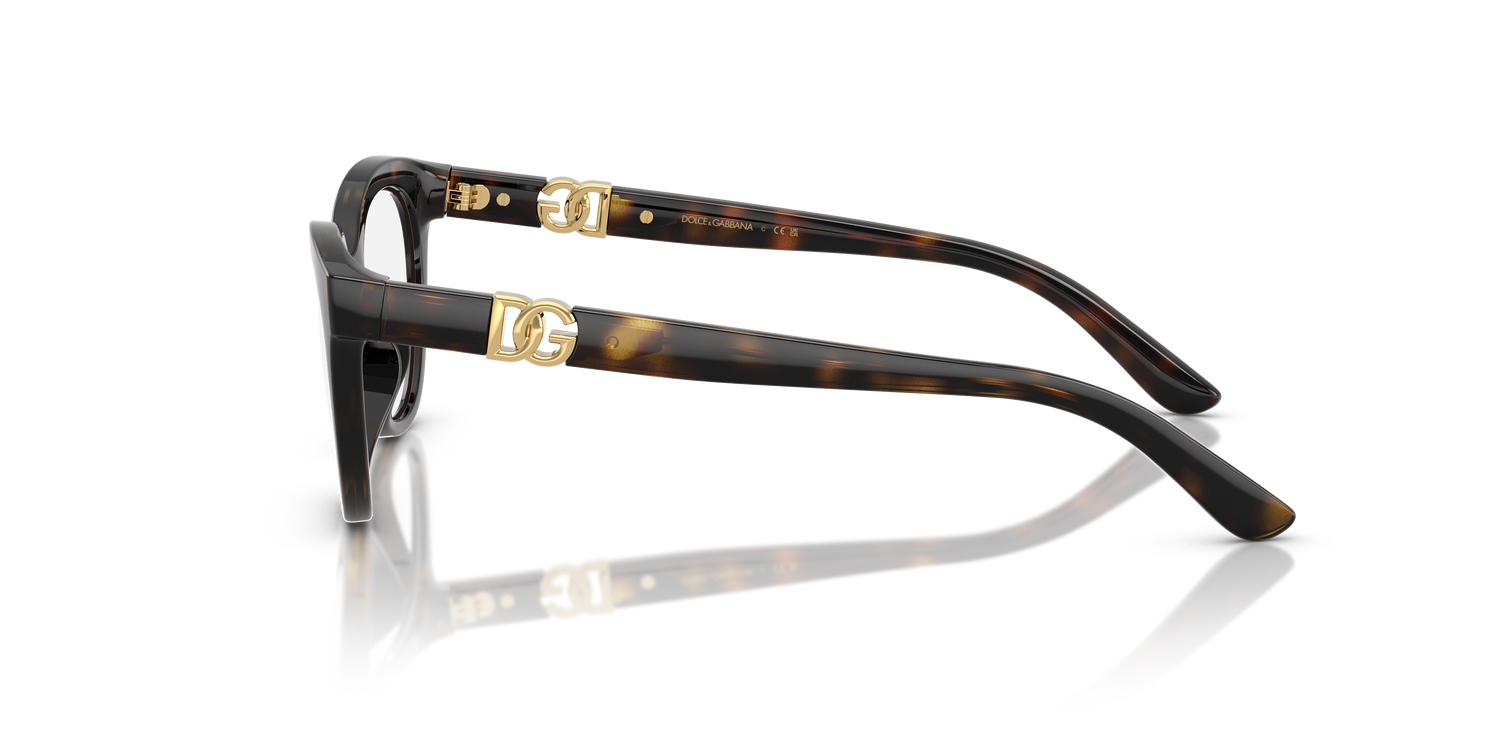 DOLCE &amp; GABBANA DX5005U 502 48