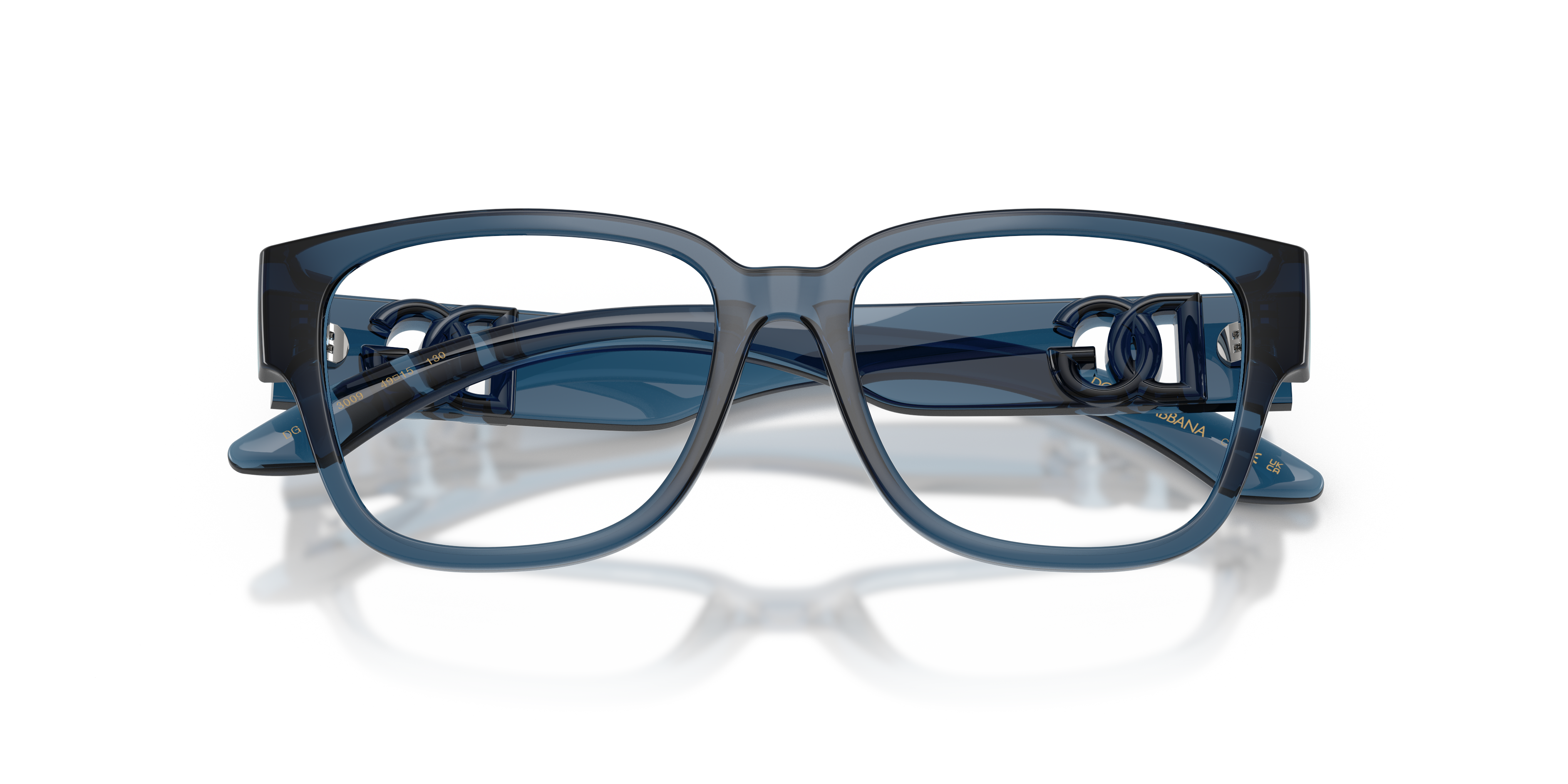 DOLCE &amp; GABBANA DX5006 3009 49