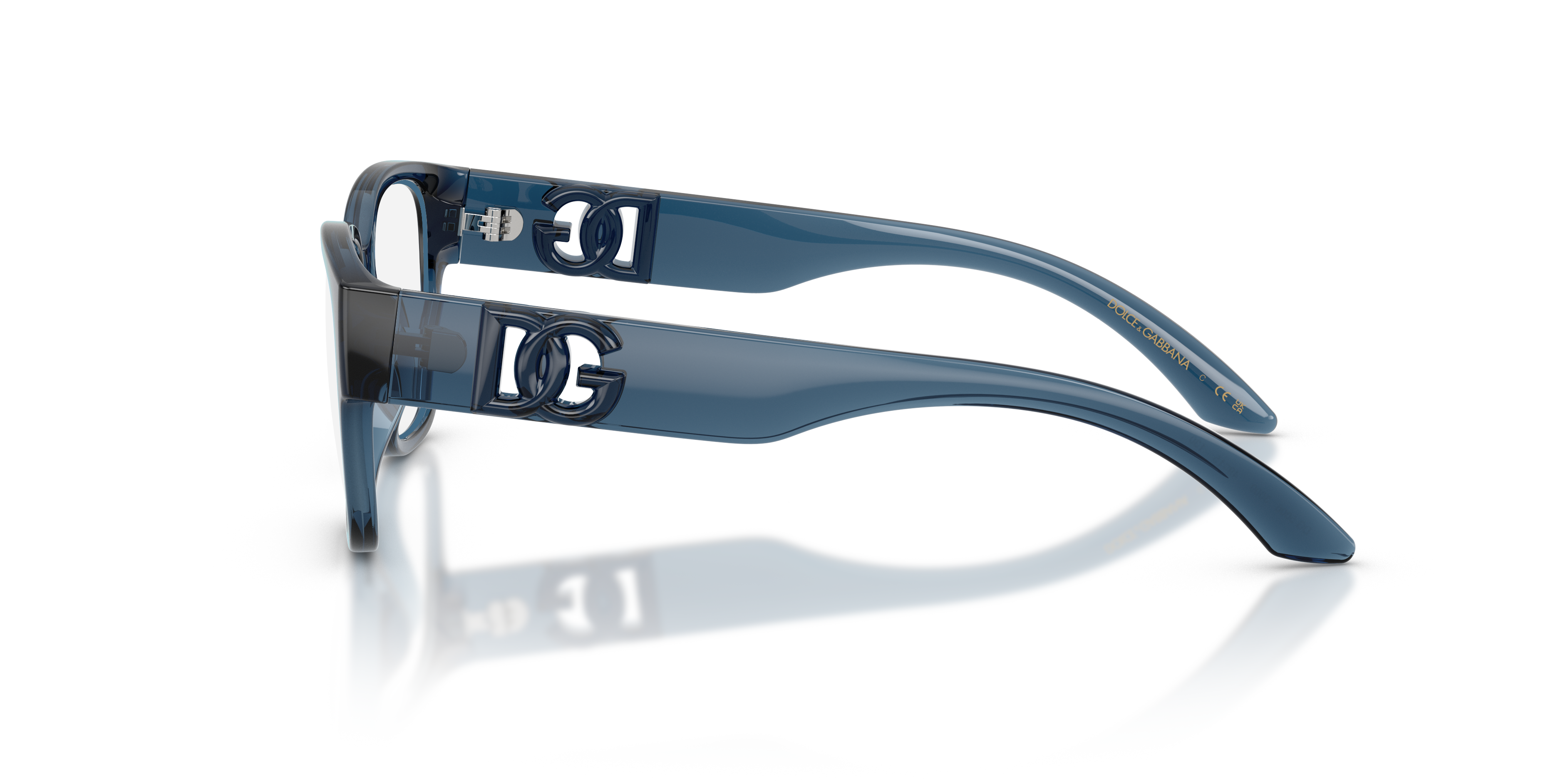 DOLCE &amp; GABBANA DX5006 3009 49