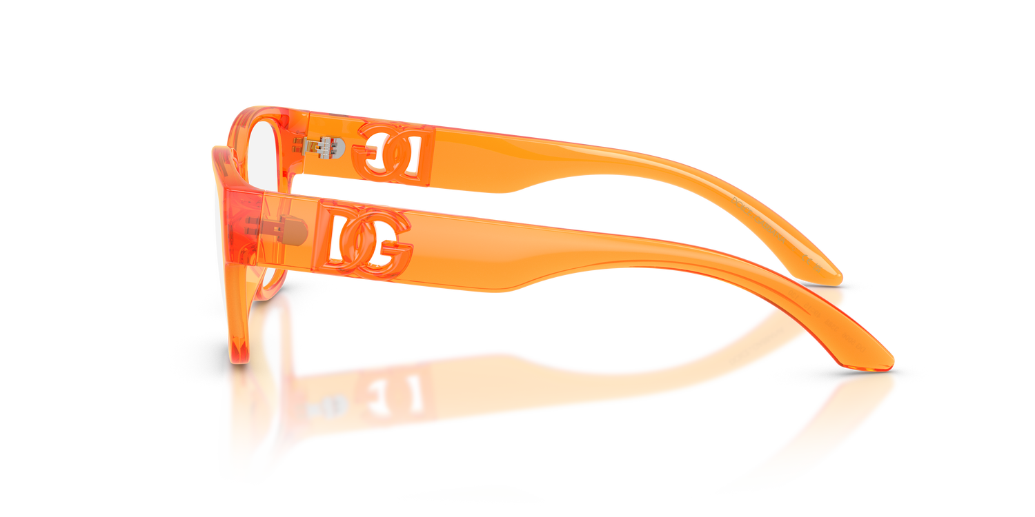 DOLCE &amp; GABBANA DX5006 3388 49