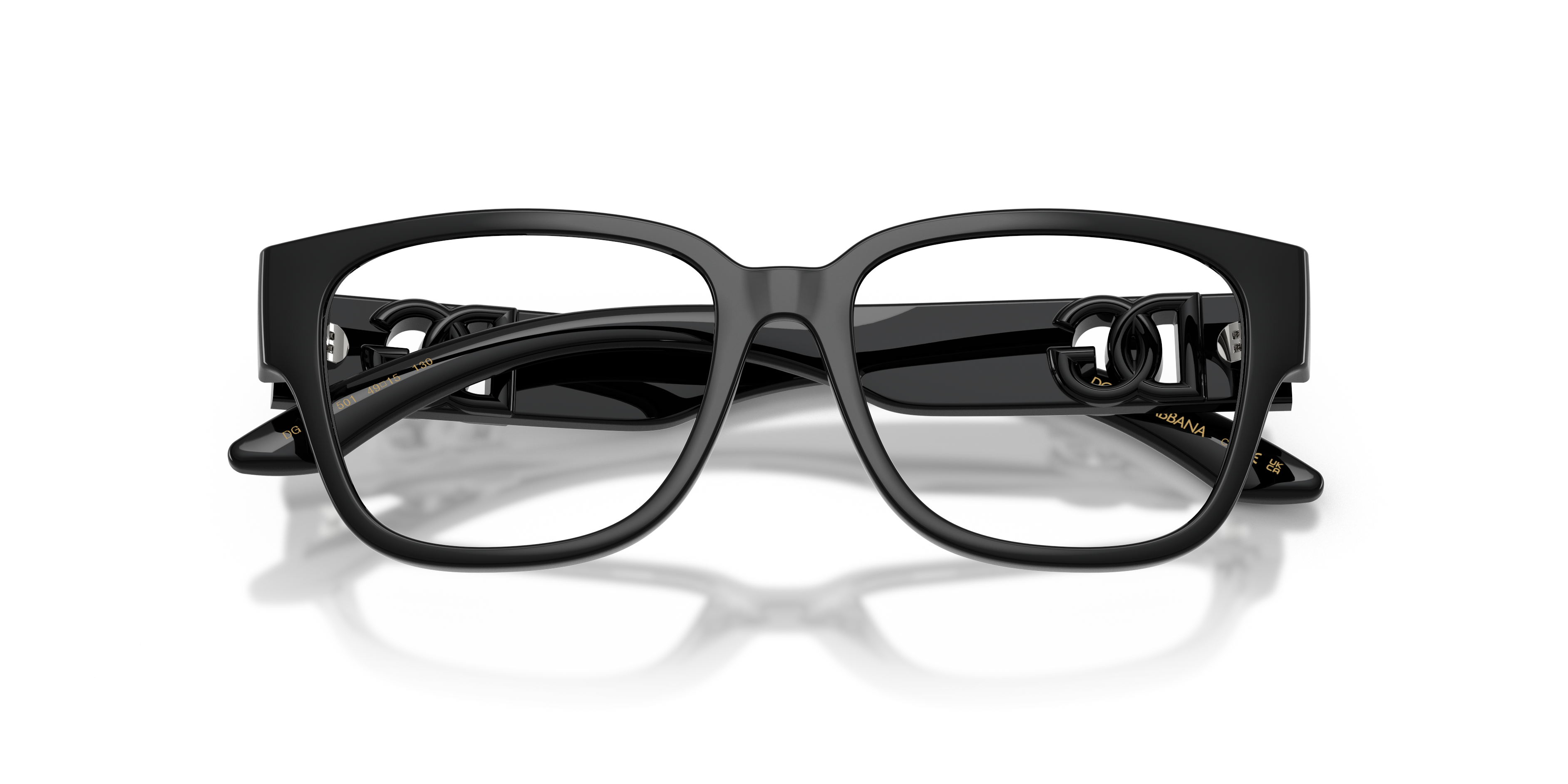 DOLCE &amp; GABBANA DX5006 501 49