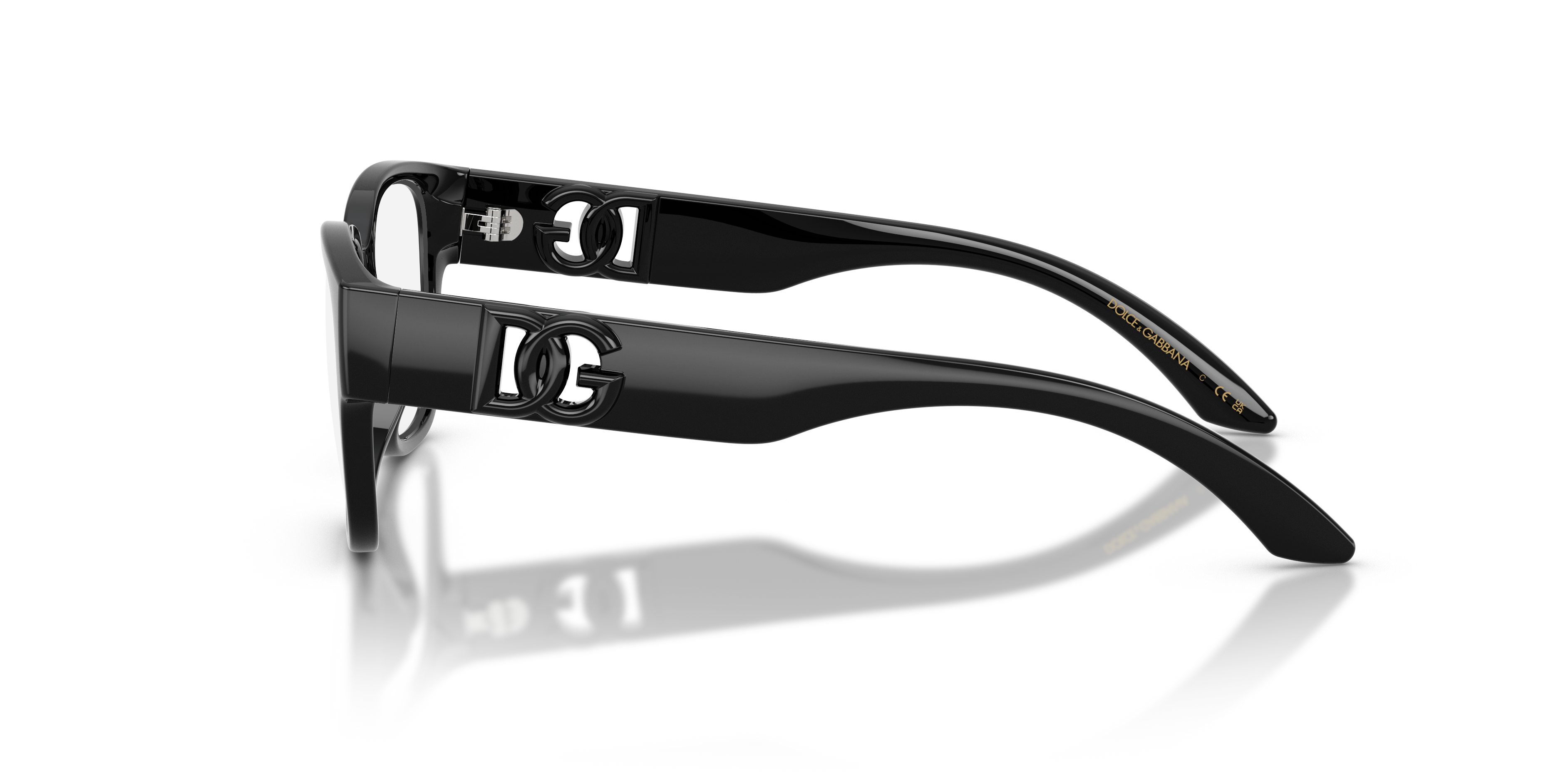 DOLCE &amp; GABBANA DX5006 501 49