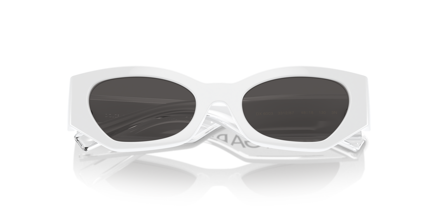 DOLCE &amp; GABBANA DX6003 331287 48