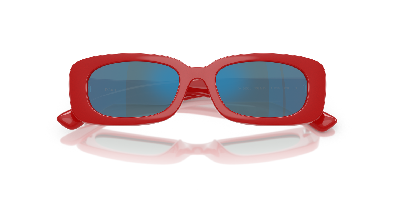 DOLCE &amp; GABBANA DX6006U 308825 46