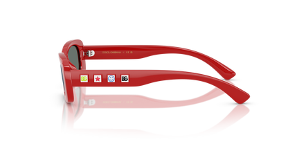 DOLCE &amp; GABBANA DX6006U 308825 46