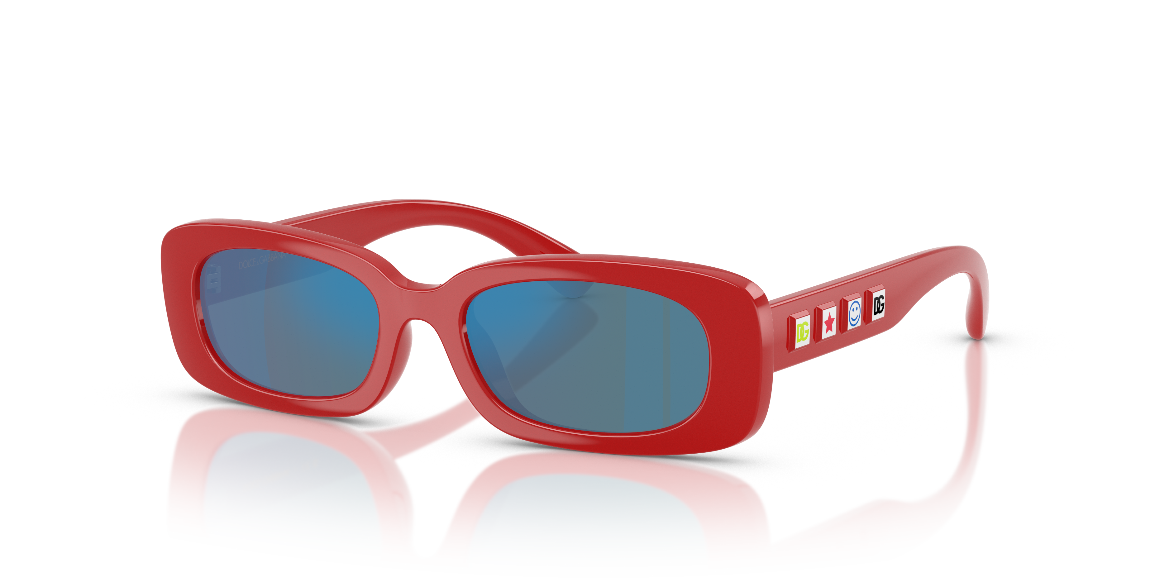 DOLCE &amp; GABBANA DX6006U 308825 46