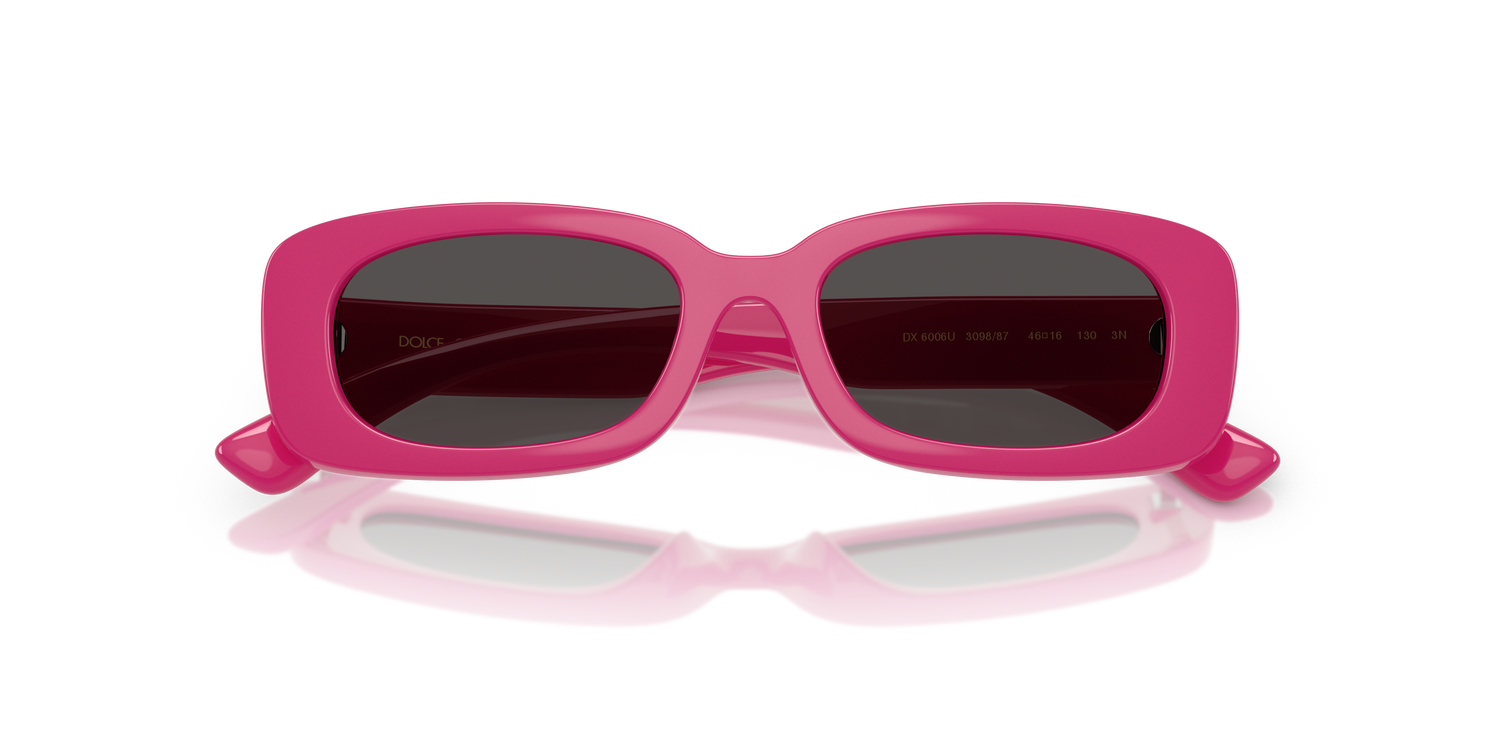 DOLCE &amp; GABBANA DX6006U 309887 46