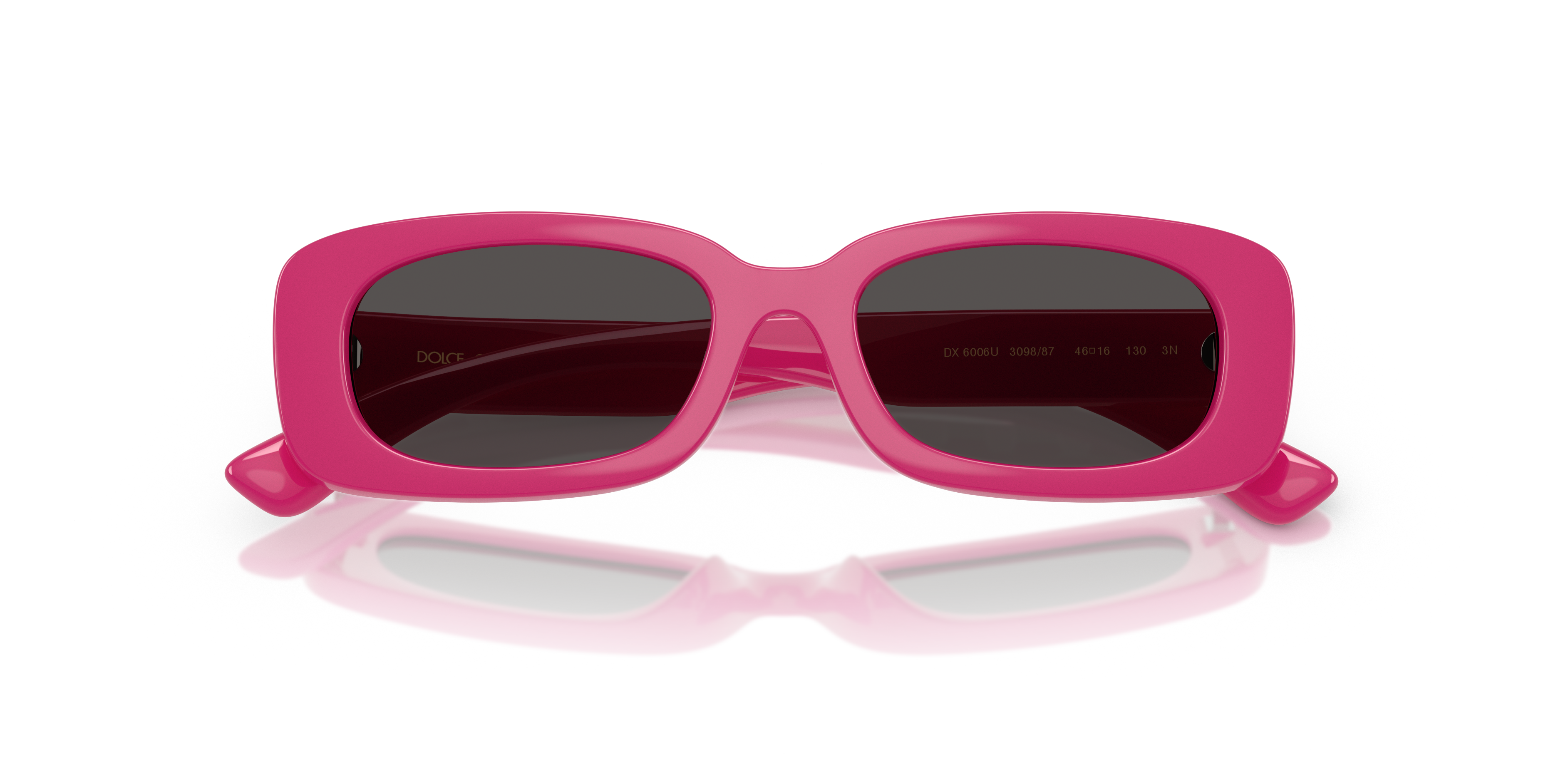 DOLCE &amp; GABBANA DX6006U 309887 46