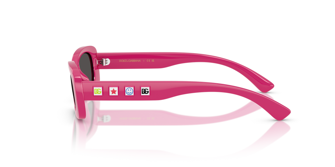 DOLCE & GABBANA DX6006U 309887 46