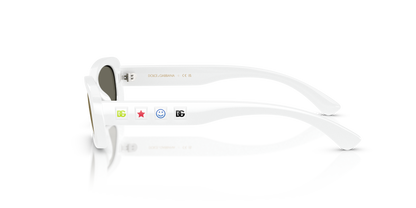 DOLCE &amp; GABBANA DX6006U 33127P 46