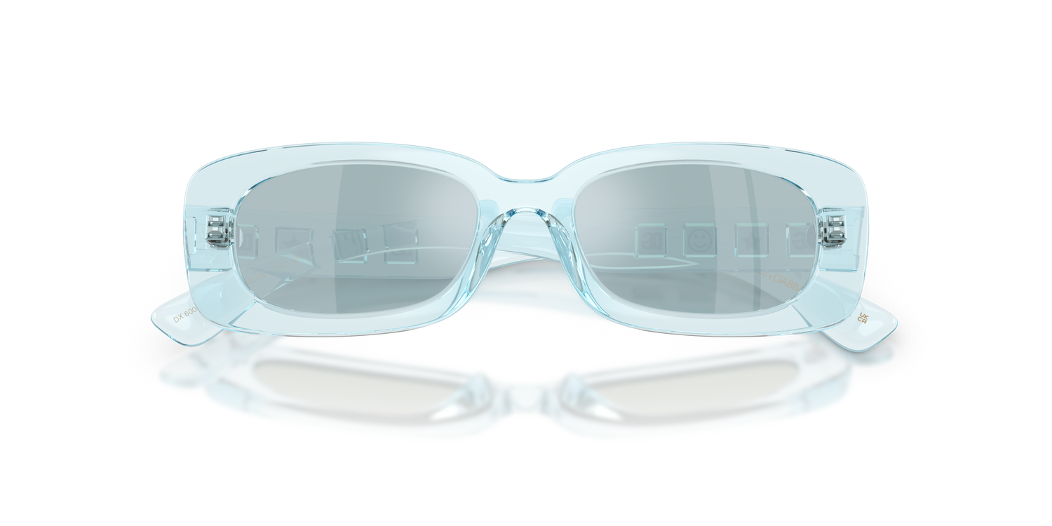 DOLCE &amp; GABBANA DX6006U 33466J 46