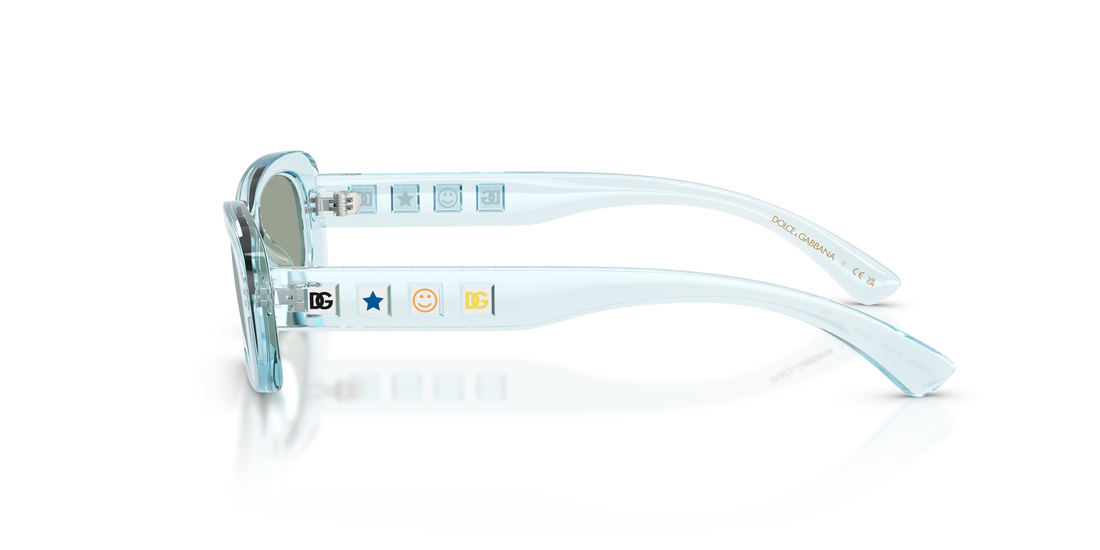 DOLCE & GABBANA DX6006U 33466J 46